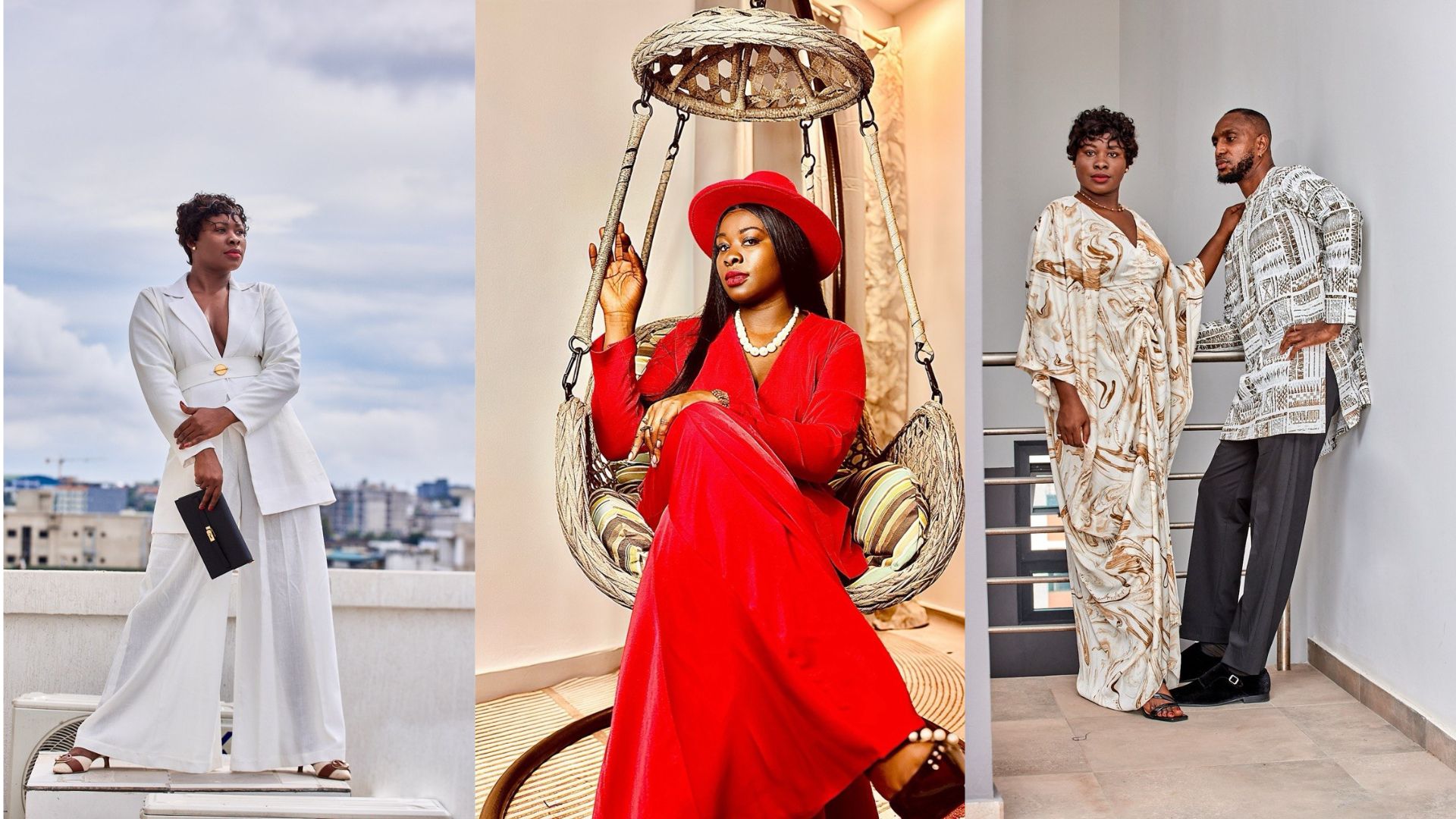 Création de Haute Couture